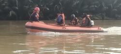 Kapal Pemancing Tenggelam di Kutai Timur, 5 Orang Tewas