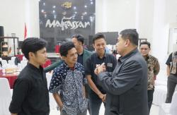 Dialog Pemerintah–Mahasiswa Usai Kerusuhan, Komitmen Jaga Makassar Tetap Aman dan Demokratis