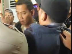 PWI Jateng Kecam Kekerasan terhadap Wartawan Saat Liputan di DPRD Pati