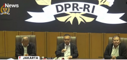 Ramai Dikritisi Publik, DPR Pangkas Privilege: Dari Rumah Dinas Hingga Perjalanan Luar Negeri