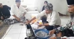 Ritual Penjamasan Pusaka Terate Udik: Jejak Sejarah Kesultanan Banten yang Masih Terjaga