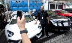 Rakyat Wajib Tahu, Anggota DPR Cuma Jabat 1 Bulan Dapat Pensiun Seumur Hidup