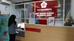 UDD PMI Jember Resmi Kantongi Izin Operasional dari Pemkab