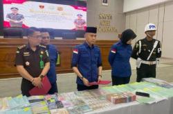 Berikut Daftar Aset Milik Eks Gubernur yang Disita Kejati, Total Senilai Rp38,5 Miliar