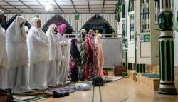 Fenomena Gerhana Bulan Total 7 September 2025, Umat Islam Diimbau Salat Khusuf