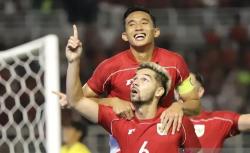Timnas Indonesia Bantai Taiwan di FIFA Matchday, Kluivert Beri Komentar Mengejutkan