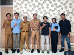 Sumbar Luncurkan Strategi Minang Terbarukan Percepat 23% EBT Nasional
