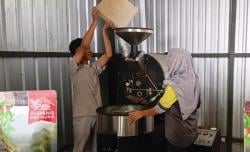 Tenaga Ahli DPR RI Tegaskan Program Sosial BI di Kudus Masih Dimanfaatkan Masyarakat