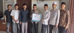 BREAKING NEWS Sekjen Partai Pas Juli Andika Mundur, Ada Apa?