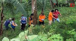 Temuan Potongan Kaki Manusia di Jurang Pacet Gegerkan Warga Mojokerto, Siapa Korbannya?