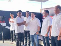 Forum Muda Merah Putih Kaltim Resmi Berdiri, Dari Warung Kopi Menjadi Wadah Intelektual Anak Bangsa
