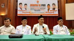 PKS Bukittinggi Gelar Musda VI, Targetkan Perkuat Kader dan Raih Suara Lebih Besar