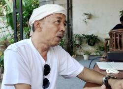 Ketua DPD KWRI Banten H Edi Murpik Kecam Kades Panggarangan Diduga Lecehkan Wartawan dan LSM