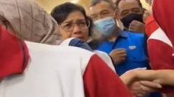 Viral, Diduga Ada PHK Massal di Gudang Garam