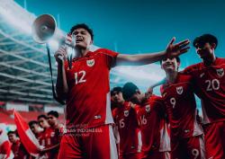 Link Live Streaming Timnas Indonesia U-23 vs Makau U23 di Kualifikasi Piala Asia U-23 2026 Malam Ini