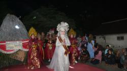 Karnaval di Desa Klenang Lor, Sukses Menampilkan Berbagai Budaya di Indonesia