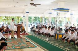 PRNU se Kecamatan Subang Dilantik, Sekda Subang Harapkan Jadi Pilar Penguat Visi Daerah