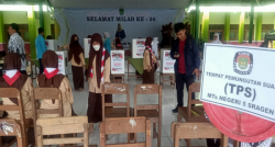 24 Ribu Siswa Madrasah di Sragen Tersisih dari BOSDA, Ironi Janji Pendidikan Merata