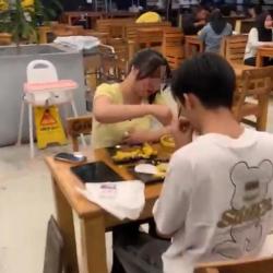 Pasutri Kepergok Selingkuh di Mie Gacoan Probolinggo, Sang Istri Bongkar Kronologi Pahit