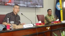 Peneliti dan Pengusaha Jepang Tertarik Riset Filtrasi Air dari Batang Pisang UNEJ