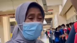 BREAKING NEWS Giliran PHK Massal di Gudang Garam, Ribuan Buruh Menangis