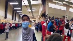 PHK Massal Gudang Garam: Karyawan Menangis dan Berpelukan Saat Perpisahan
