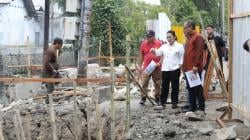 Atasi Banjir di Kota Semarang, Bangun Rumah Pompa di Petudungan