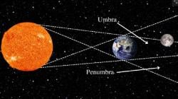 Gerhana Bulan Total 7-8 September 2025, Mulai Pukul 22.30 WIB