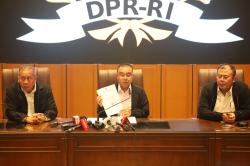 Dari 17+8 Tuntutan Rakyat, DPR Baru Ambil Keputusan 6 Poin Ini