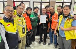 Kebijakan Pro-Rakyat: Ojol Kini Bisa Parkir Gratis di Palu