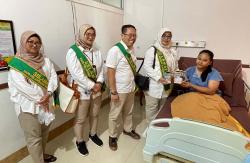 Saat Kecelakaan Kerja Khaula Peroleh Perlindungan, Ini Kuncinya
