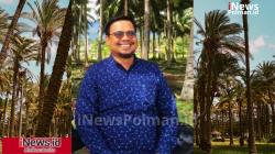 Polman Tubuh yang Lelah: PAD Seret, Mutasi Birokrasi Jadi Obat atau Luka Baru?