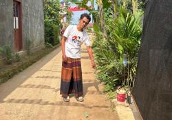 Warga Purworejo Laporkan Kades ke Polisi, Diduga Serobot Tanah untuk Proyek Pelebaran Jalan