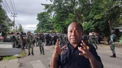 Komnas HAM Selidiki Penembakan Warga Sipil di Kota Sorong, Pihak TNI Belum Bisa Ditemui