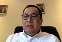 Profil Arif Budimanta: Dari Stafsus Jokowi hingga Ekonom Terkenal yang Tutup Usia di 57 Tahun