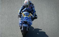 Alex Marquez Raih Pole Position di MotoGP Catalunya 2025,  Sang Kakak Posisi 3