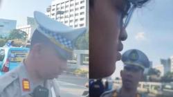Polisi Tolak Bantu Penjual Es Kopi yang Kehilangan HP, Jawaban “Bukan Urusan Saya” Tuai Kecaman