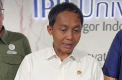 Hal Janggal saat Raja Juli Main Domino di Rumah Abdul Kadir Karding, Klaim Tak Tahu Ada Azis Wellang