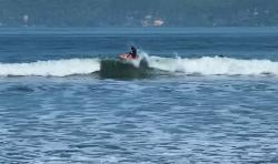 Menikmati Indahnya Pantai Pancer Dor Pacitan hingga Cocok Buat Selancar Wisatawan