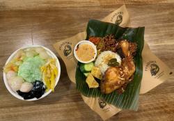 Kuliner Indonesia Mendunia, Ada Nasi Bungkus Hingga Es Doger yang Jadi Favorit di Sydney