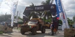 Buka Jalur Wisata Terpendam melalui Superadventure Deep Forest Challenge