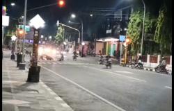 Razia Balapan Liar di Blora: Pembalap Nabrak Warga, Tiga Motor Diamankan, Satu Kabur