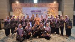 Perawat Onkologi Seluruh Indonesia Kumpul di Surabaya, Bahas Peningkatan Layanan Pasien Kanker