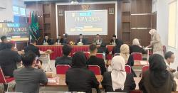 Menjadi Advokat Berintegritas, PERADI Pekalongan dan UIN Gus Dur Gelar PKPA