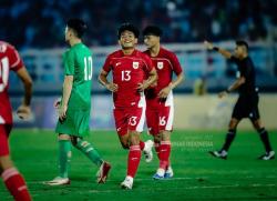 Jalan Terjal Timnas Indonesia U-23 Agar Bisa Lolos Kualifikasi
