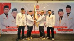 Murwanto Resmi Pimpin PKS Purworejo, Siap Gerakkan Mesin Partai