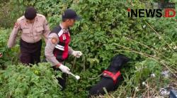 Potongan Anggota Tubuh Manusiawi Tercecer di Jurang Pacet Mojokerto, Polisi Kesulitan Identifikasi