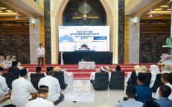 Dindik Jatim Minta Siswa SMA Taruna Mampu Seimbang Antara Ilmu dan Akhlak, Begini Pesan Kepala Dinas