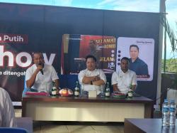 Ancaman Proxy War, Kombes Pol Agus Sutrisno Ajak Masyarakat Perkuat Persatuan