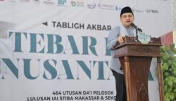 Walikota Makassar Dorong Penerapan Kurikulum Bahasa Arab di Sekolah